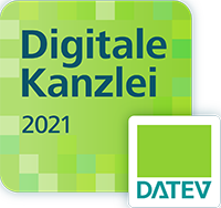 Digitale Kanzlei 2021